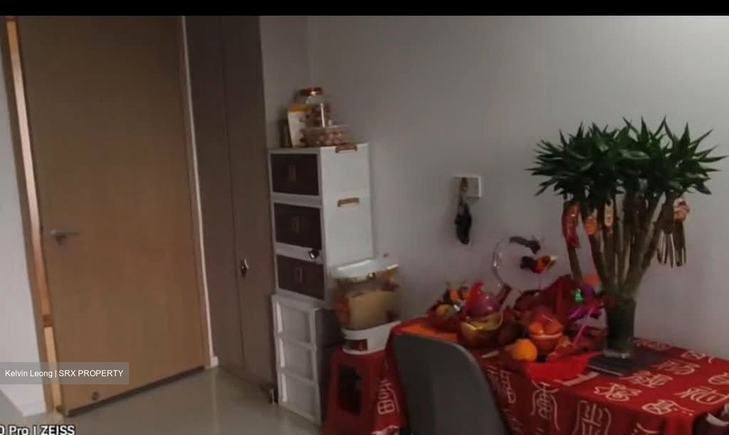 Jalan Kemaman (D12), Condominium #531089191